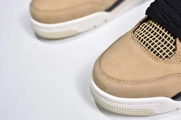 Rep Mushroom 4 Jordan AQ9129-200 Air 0506